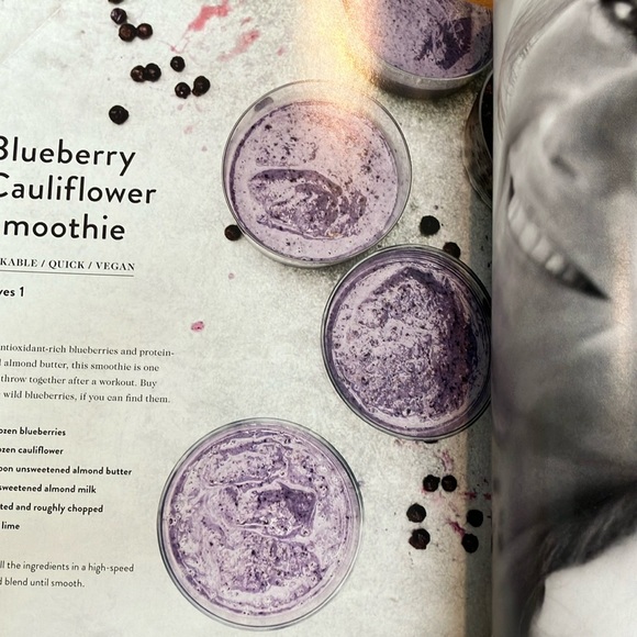 The Clean Plate by Gwyneth Paltrow - Hardcover - Picture 13 of 16